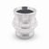 2.5″ BS336 Double Instantaneous Male Adaptor - Aluminium