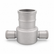2.5″ BS336 Instantaneous Female Coupling x Hose Tail - Aluminium