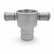 2.5″ BS336 Instantaneous Female Coupling x Hose Tail - Aluminium