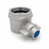 2.5" BS336 Instantaneous Female x Female BSP - Aluminium