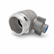 2.5" BS336 Instantaneous Female x Male BSP - Aluminium