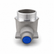 2.5" BS336 Instantaneous Female x Male BSP - Aluminium