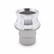 2.5″ BS336 Instantaneous Male Coupling x Hose Tail - Aluminium