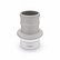 2.5″ BS336 Instantaneous Male Coupling x Hose Tail - Aluminium