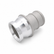 2.5″ BS336 Instantaneous Male Coupling x Hose Tail - Aluminium