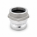 2.5" BS336 Instantaneous Male x Female BSP - Aluminium