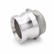 2.5" BS336 Instantaneous Male x Female BSP - Aluminium