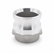 2.5" BS336 Instantaneous Male x Female BSP - Aluminium