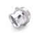 2.5" BS336 Instantaneous Male x Male BSP - Aluminium