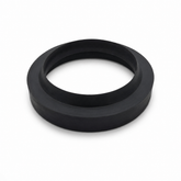 2.5″ BS336 Instantaneous NBR Gasket - Rubber