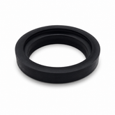 2.5″ BS336 Instantaneous NBR Gasket - Rubber