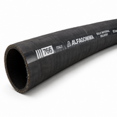 Alfagomma 766AA 10 Bar Heavy Duty Bulk Material Delivery Hose