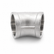 BSP 45° Female to Female Bend / Elbow - 316 Stainless Steel