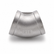 BSP 45° Female to Female Bend / Elbow - 316 Stainless Steel
