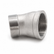 BSP 45° Male to Female Bend / Elbow - 316 Stainless Steel