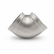 BSP 90° Female to Female Bend / Elbow - 316 Stainless Steel