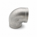 BSP 90° Female to Female Bend / Elbow - 316 Stainless Steel