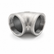 BSP 90° Female to Female Bend / Elbow - 316 Stainless Steel