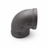 BSP 90° Female to Female Bend / Elbow - Malleable Iron