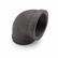 BSP 90° Female to Female Bend / Elbow - Malleable Iron