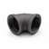 BSP 90° Female to Female Bend / Elbow - Malleable Iron