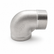 BSP 90° Male to Female Bend / Elbow - 316 Stainless Steel