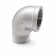 BSP 90° Male to Female Bend / Elbow - 316 Stainless Steel