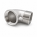 BSP 90° Male to Female Bend / Elbow - 316 Stainless Steel