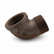 BSP 90° Male to Female Bend / Elbow - Malleable Iron