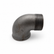BSP 90° Male to Female Bend / Elbow - Malleable Iron