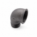 BSP 90° Male to Female Bend / Elbow - Malleable Iron