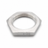 BSP Back Nut - 316 Stainless Steel