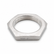 BSP Back Nut - 316 Stainless Steel