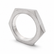 BSP Back Nut - 316 Stainless Steel