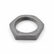BSP Back Nut - Mild Steel