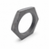 BSP Back Nut - Mild Steel