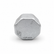 BSP Cap - Galvanised Steel