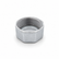 BSP Cap - Galvanised Steel