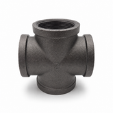BSP Cross - Mild Steel