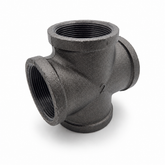 BSP Cross - Mild Steel