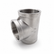 BSP Female Equal Tee Piece - 316 Stainless Steel