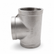 BSP Female Equal Tee Piece - 316 Stainless Steel
