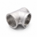 BSP Female Equal Tee Piece - 316 Stainless Steel