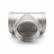 BSP Female Equal Tee Piece - 316 Stainless Steel