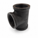 BSP Female Equal Tee Piece - Malleable Iron