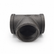 BSP Female Equal Tee Piece - Malleable Iron