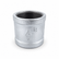BSP Female Socket - Galvanised Steel