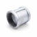 BSP Female Socket - Galvanised Steel