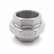 BSP Female to Female Cone Seat Union - 316 Stainless Steel