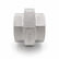 BSP Female to Female Cone Seat Union - 316 Stainless Steel